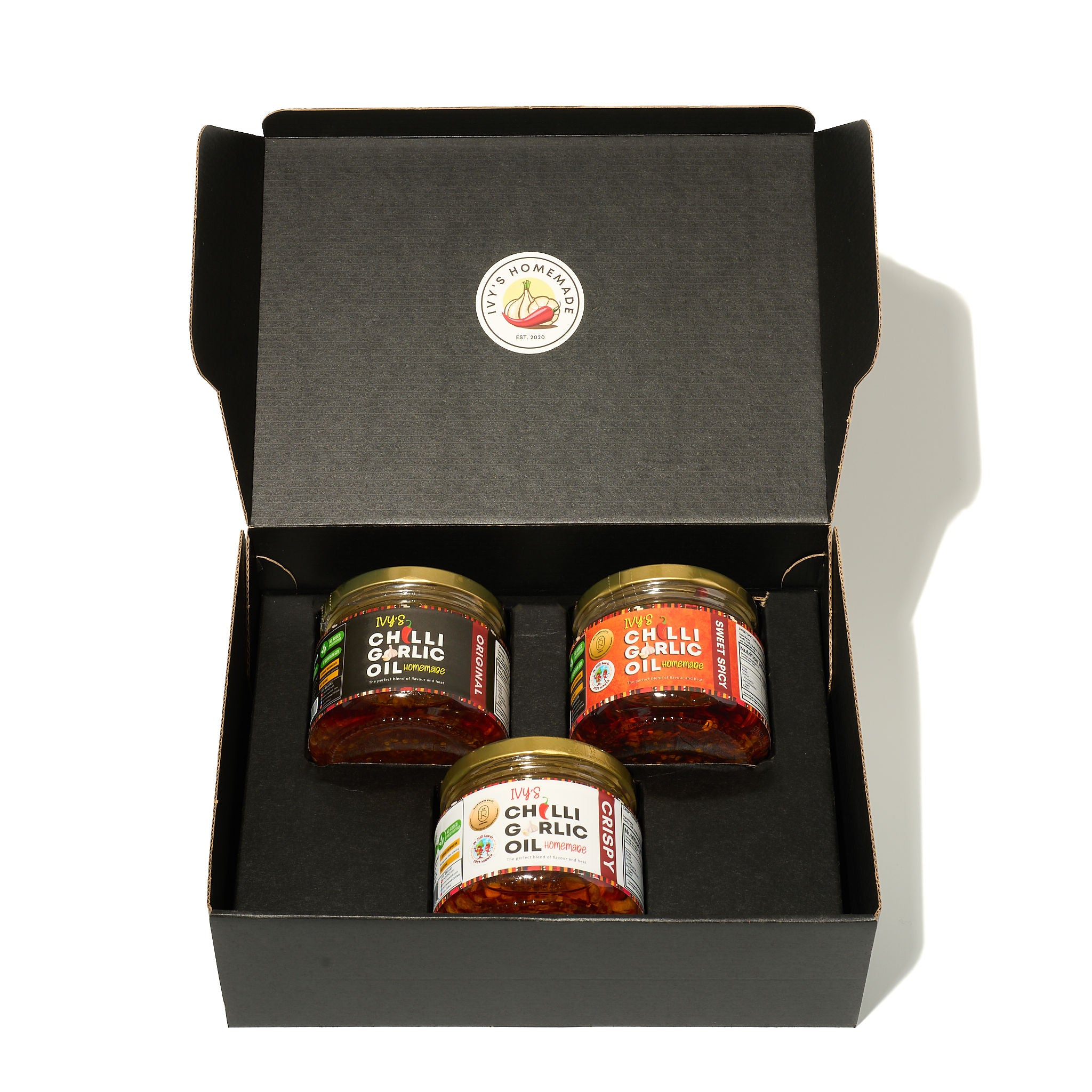 Ivy's Classic Gift Box