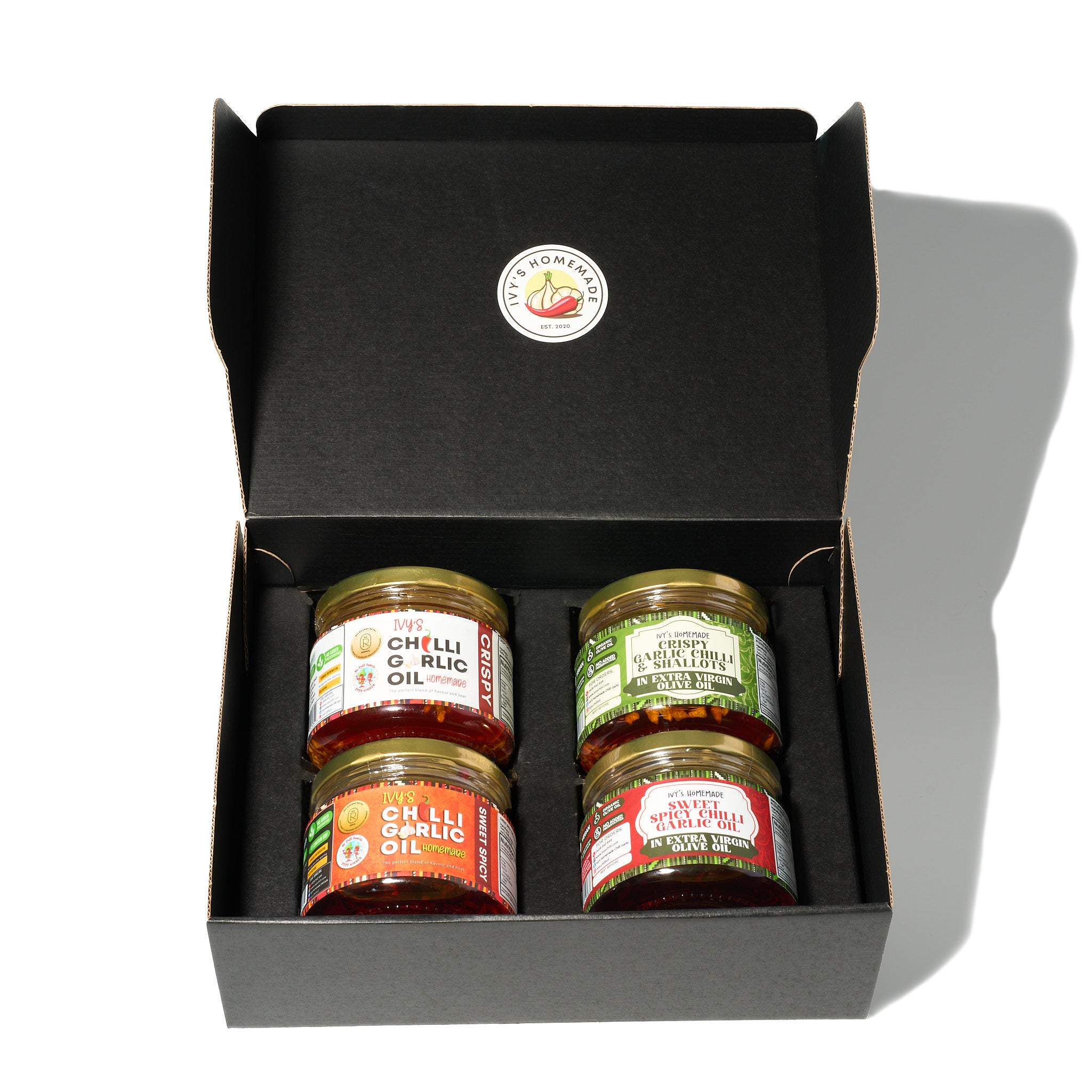 Ivy's Mixed  Gift Box