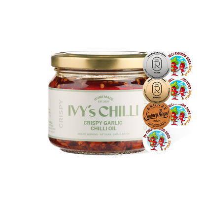 The Full Flavour Collection